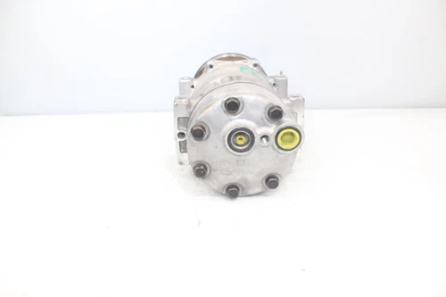 7700111289 Compresor Aire Acondicionado para RENAULT LAGUNA (B56) * 1535239 - Imagen 4 de 5