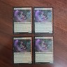 MTG Elite Headhunter Throne of Eldraine (ELD) Uncommon #209/269 Unplayed x4