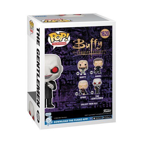 Funko Pop! Television Buffy the Vampire Slayer - New Wave 2024 - NUEVOS in STOCK - Imagen 17 de 21