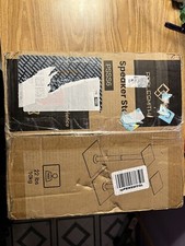 Perlesmith PSSS6 Universal Floor Studio Speaker Stands