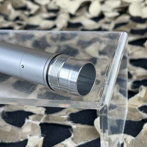 NEW Dye UL-I Barrel Front - Dust Clear - 16in - Picture 2 of 5