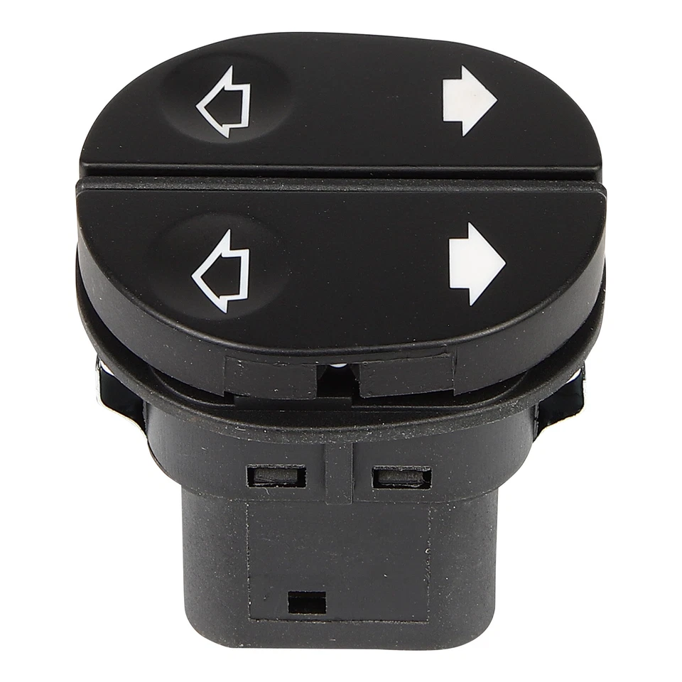 Interruptor de ventana eléctrica para Ford Fusion 2006-2012 Fiesta 98-12 Ka 01-08 delantero izquierdo Foto 3 de 4