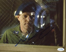 Noah Emmerich "Super 8" AUTOGRAPH Signed 8x10 Photo ACOA