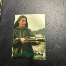 B4d James Bond Connoisseur Collection 3  #244 Melina Havelock Carole Bouquet