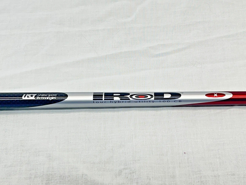 Hybride Jaxx Utility 100 #3 - 20°, Flex Régulier, Graphite - Occasion