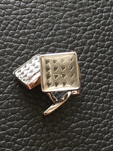 HUGO BOSS Manschettenknöpfe Manschettenknopf Cufflinks Hemd - Bild 2 von 3