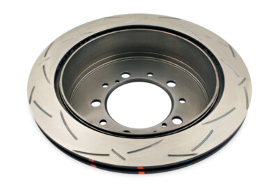 DBA For 07-15 Toyota Landcruiser 200 Series / 13-19 Toyota Tundra 5.7L Rear
