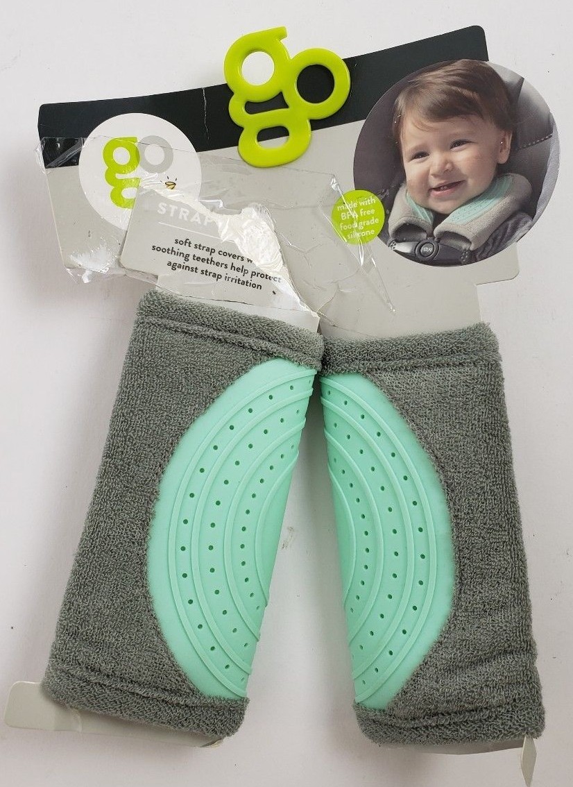 safe baby teethers