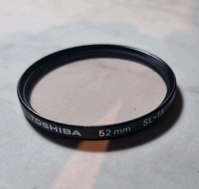 TOSHIBA 52mm SKYLIGHT SL-1A