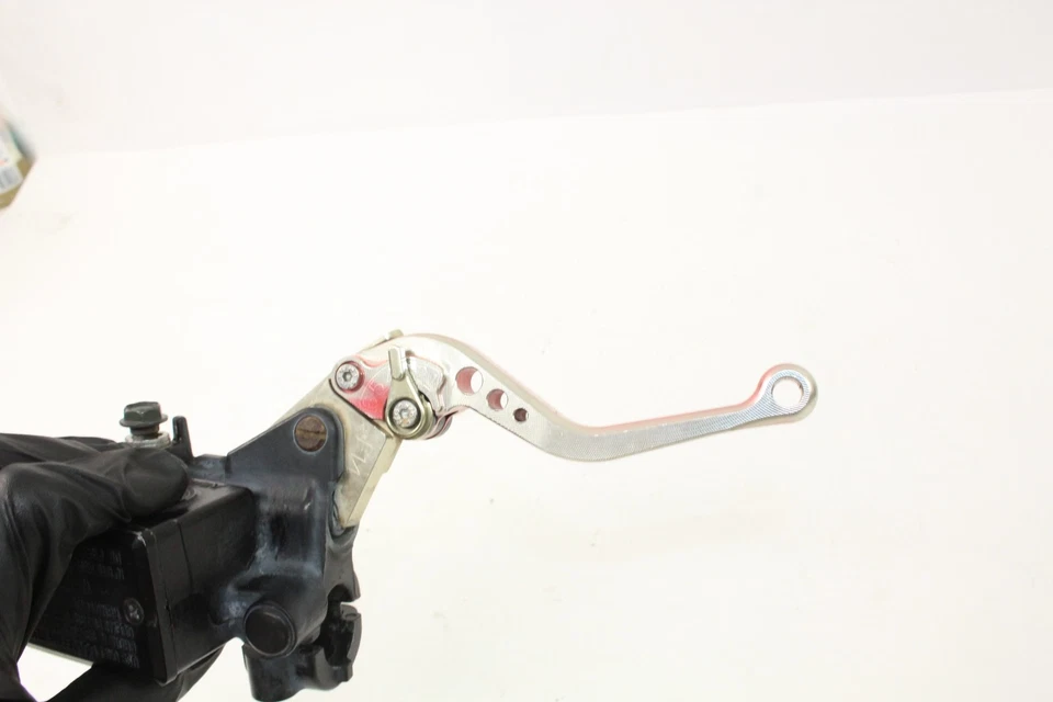 06-08 Maestro de freno delantero Kawasaki Ninja 650R EX650 Foto 2 de 4
