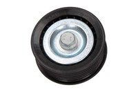 Maxgear Umlenk-/FüHrungsrolle, Keilrippenriemen 54-0919 FüR Infiniti