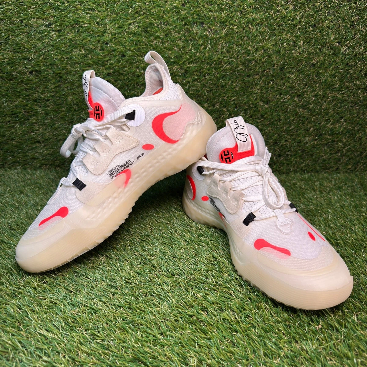 Las mejores ofertas en adidas Harden Vol. 5 Futurenatural Tokyo | eBay