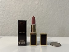 Tom Ford Lip Color Rouge A Levres Casablanca 03 Mini Size 0.03 Oz 1g Lipstick