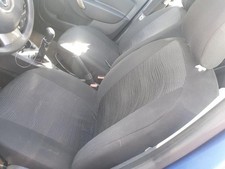 Siège Dacia SANDERO