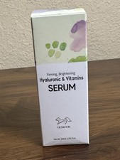Glamfox Firming Brightening Hyaluronic Vitamins Serum Korean Exp 11/2024