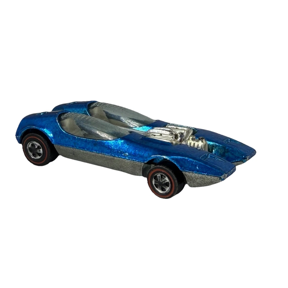 Hot Wheels Vintage Splittin Image 1968 for sale - eBay