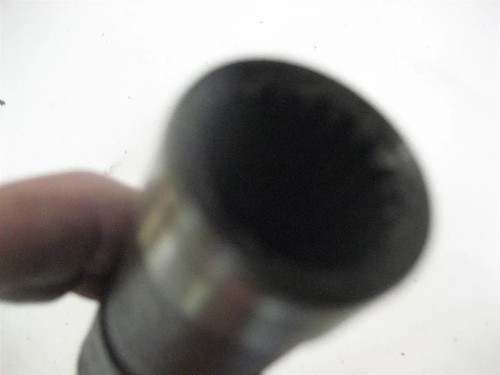 7. HONDA CX 500 C PC01 CARDAN SHAFT SHAFT DRIVE SHAFT CARDAN DRIVE - Picture 2 of 3