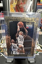 1994-95 NBA Hoops - Dennis Rodman #448