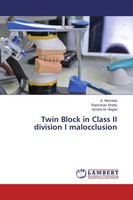 K. Momeka (U. A.) | Twin Block In Class Ii Division I Malocclusion | Taschenbuch