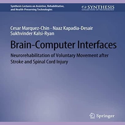 Brain-Computer Interfaces Neurorehabilitation of Voluntary Moveme