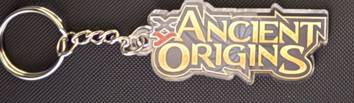 Pokemon Binder Tag Keychains - Choose Your Set "Made in the USA" "Ships from TX"