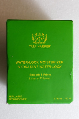 Tata Harper Water-Lock Moisturizer 50mL Refillable Smooth & Prime