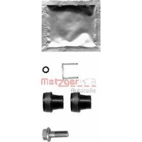 Metzger 113-1354 ZubehöRsatz Bremssattel FüR Peugeot Opel Renault Citroen 306