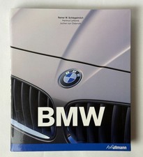 BMW 2010 H.F. Ullman Book by Rainer W. Schlegelmilch