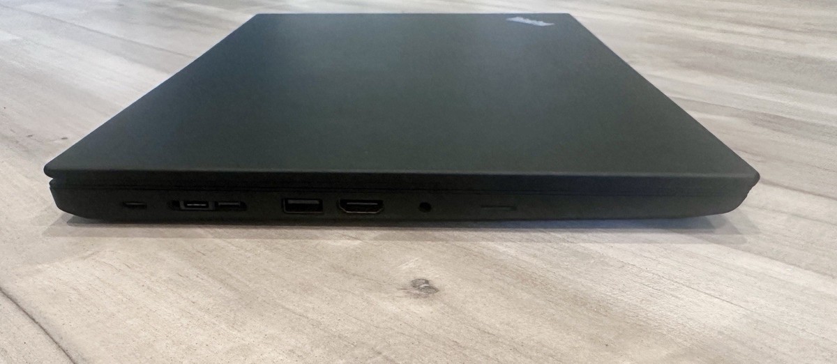 Lenovo ThinkPad T495 - 14