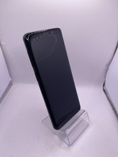 SAMSUNG GALAXY S9 SMARTPHONE - UNTESTED - SPARES OR REPAIRS
