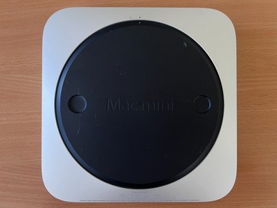 Apple Mac mini A1347 Desktop MD387LL/A Late 2012 Core i5 2.5GHz
