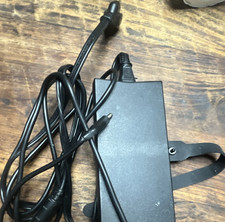 Dell 19.5V 6.7A Power Adapter Charger Black for Dell MPN HA130PM190