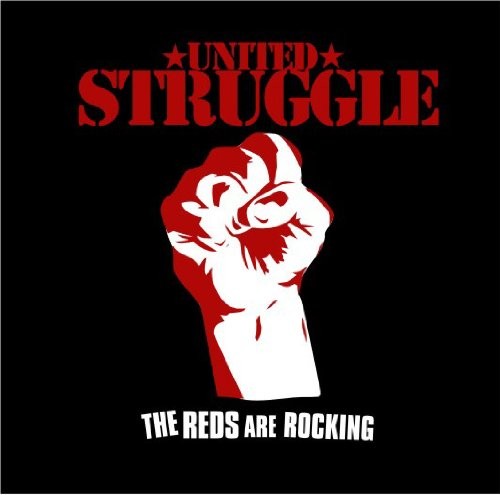 The Reds Are Rocking (Vinyl LP)
