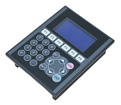 Mitsubishi F920GOT-BBD5-K-E Graphic Operation Terminal