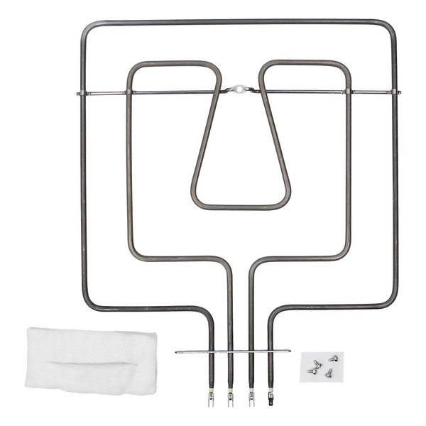 Easypart Passend FüR Bosch 20006486 Heizung Oberhitze Grill Ego 20.43324.000 FüR-image