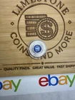 MintID Buffalo 0.999 Fine Silver 1oz Round - RFID COA