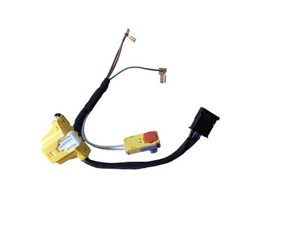 Lenkrad Airbag Kabel Leitungssatz Multifunktion für VW Polo Golf T5 3C8971584F