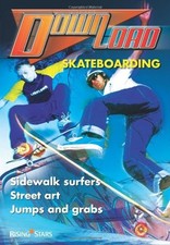 DOWNLOAD: Skateboarding (Down Load) by various Paperback Book The Cheap Fast