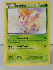 Deerling - Black & White base set #13 - Pokemon -F on eBay