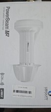 Ubiquiti Networks PowerBeam airMAX Bridge PBE-M2-400-US