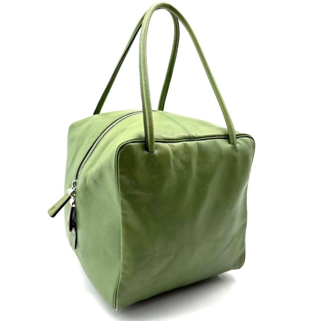 Bally Green Bags & Handbags for Women | eBay