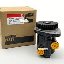 Power Steering Pump Oem 4988390 Fits For Cummins 4bt 3.9l 6bt 5.9l 6ct6cta 8.3l Power Steering Pump Oem 4988390 Fits For Cummins 4bt 3.9l 6bt 5.9l 6ct6cta 8.3l