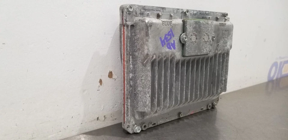 MÓDULO DE CONTROL MOTOR CHEVY CAPRICE 96 5,7 L ECM 16214399 Foto 3 de 4