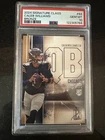 Caleb Williams - 2024 Topp Signature Class BRONZE #84 - PSA 10 Gem Mint - Bears