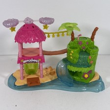 Spin Master Hatchimals CollEGGtibles Tropical Party Playset No Figures