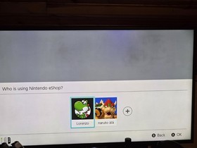 Nintendo Switch OLED Model HEG-001 Handheld Console - 64GB - White w/Zelda Case!