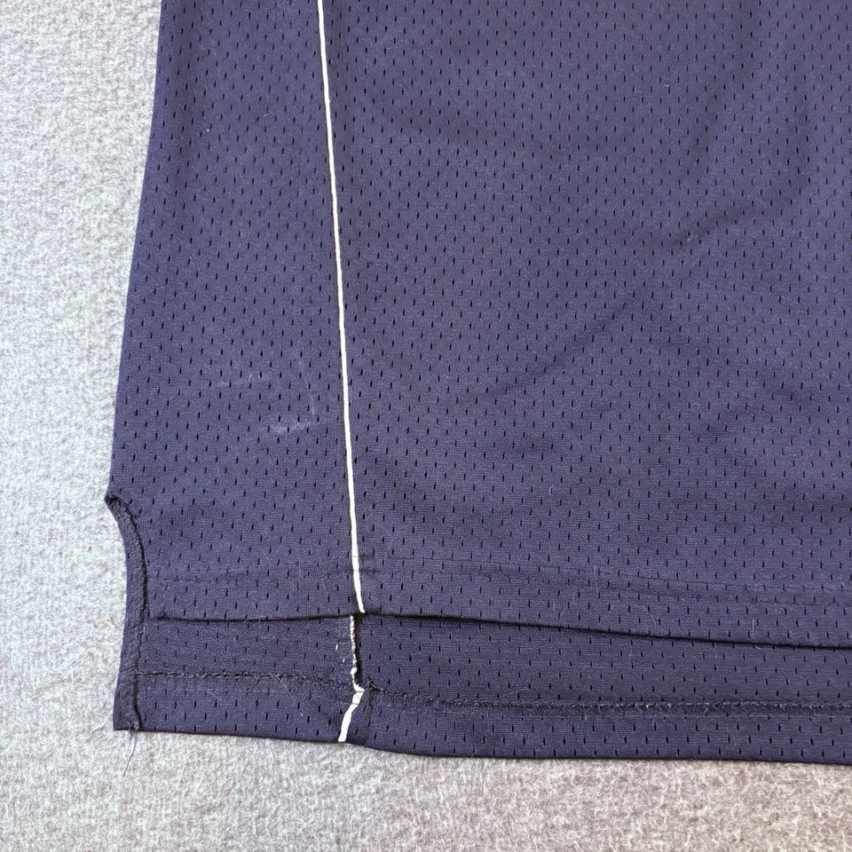 Camiseta deportiva Dirk Nowitzki Dallas Mavs Reebok Swingman para hombre XXL 26x33 NBA 41 Foto 4 de 4