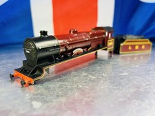 HORNBY 00 Patriot Class Loco & Tender Body Shall Only #RR
