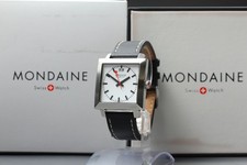 [Near MINT w/ Box] MONDAINE 30336 Square Quar...