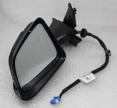 Genuine 2025+ Tesla Model Y Left Driver Mirror Rear View 2130969-00-A OEM / NOTE